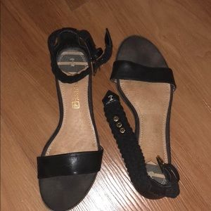 Sperry sandals